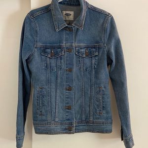 Women’s Jean jacket